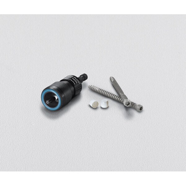 Starborn Starborn Pro Plug No. 10 X 2 in. L Star Star Head Deck Screws and Plugs Kit 1 pk PXTC357L200 - main